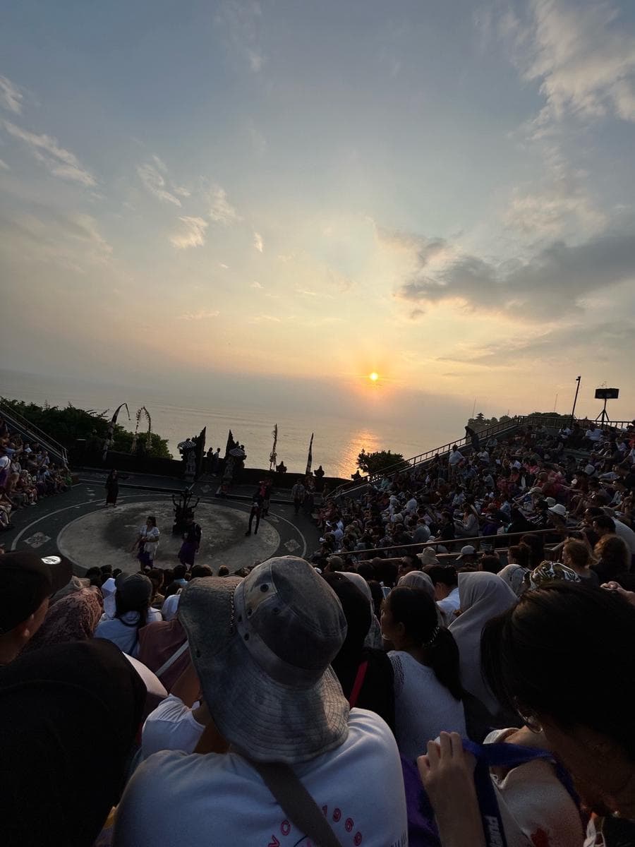 Beautifull Moment